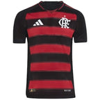 Camisa I Flamengo 2025/26 Jogador Masculina