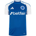 Camisa I Cruzeiro 2025/26 Masculina
