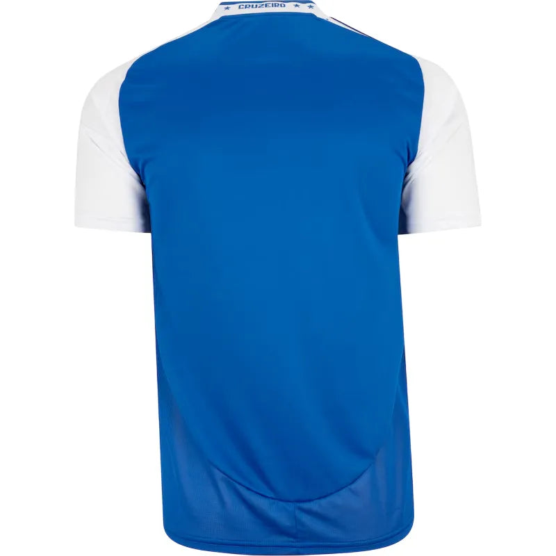 Camisa I Cruzeiro 2025/26 Masculina
