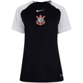 Camisa II Corinthians 2025/26 Feminina