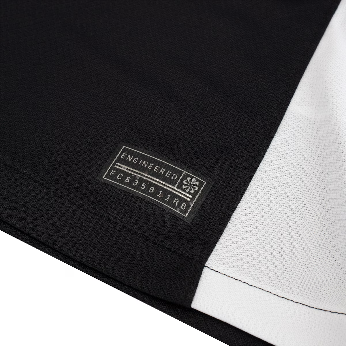 Camisa II Corinthians 2025/26 Feminina