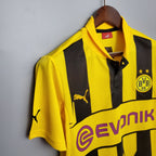 Camisa Retrô Borussia Dortmund 2012/13 Masculina