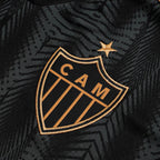 Camisa III Atlético Mineiro 2025/26 Feminina