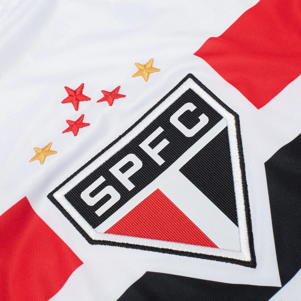 Camisa I São Paulo 2026/27 Masculina