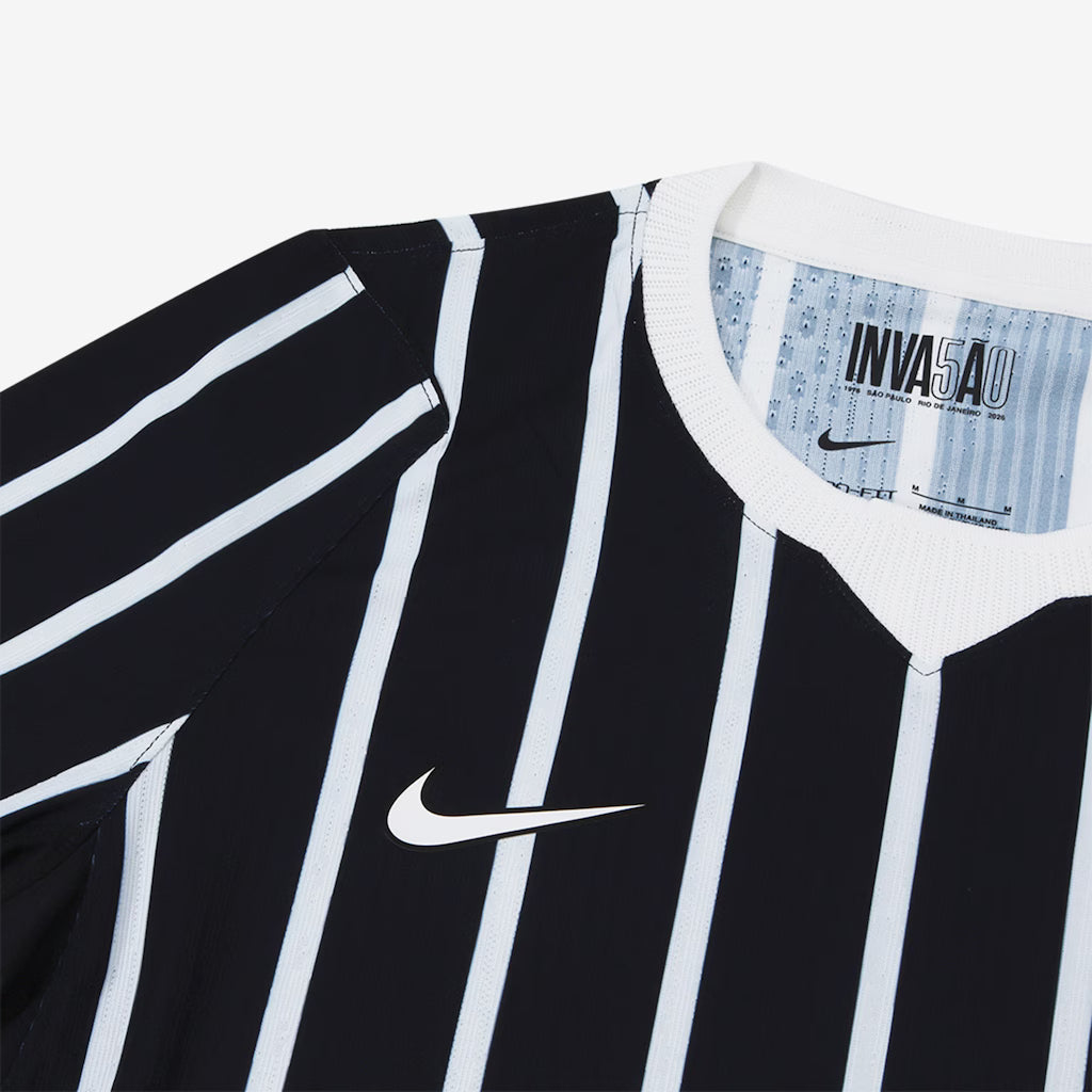 Camisa Timao Reserva 2026/27 Jogador Masculina
