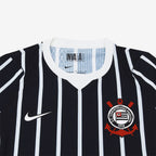 Camisa Timao Reserva 2026/27 Jogador Masculina
