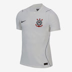 Camisa Timao Titular 2026/27 Jogador Masculina