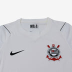 Camisa Timao Titular 2026/27 Jogador Masculina