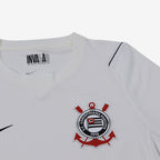 Camisa Timao Titular 2026/27 Jogador Masculina