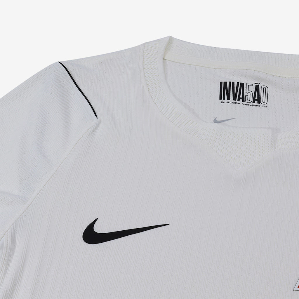 Camisa Timao Titular 2026/27 Jogador Masculina