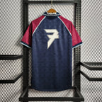 Camisa I West Ham X Iron Maiden 1999 Masculina