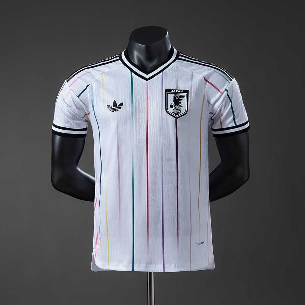 Camisa Japão 2026 Masculina