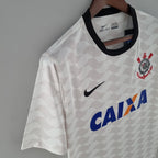 Camisa Retrô Corinthians 2012 I 2012 Masculina
