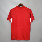 Camisa Retrô Liverpool I 2005 Masculina