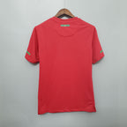 Camisa Retrô Portugal I 2009 Masculina