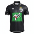 Camisa Retrô Botafogo 1995 1995 Masculina