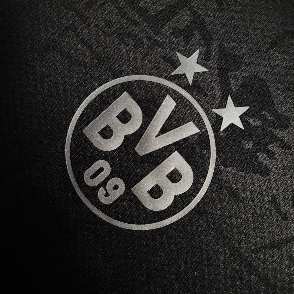 Camisa Borussia Dortmund 2023 Masculina