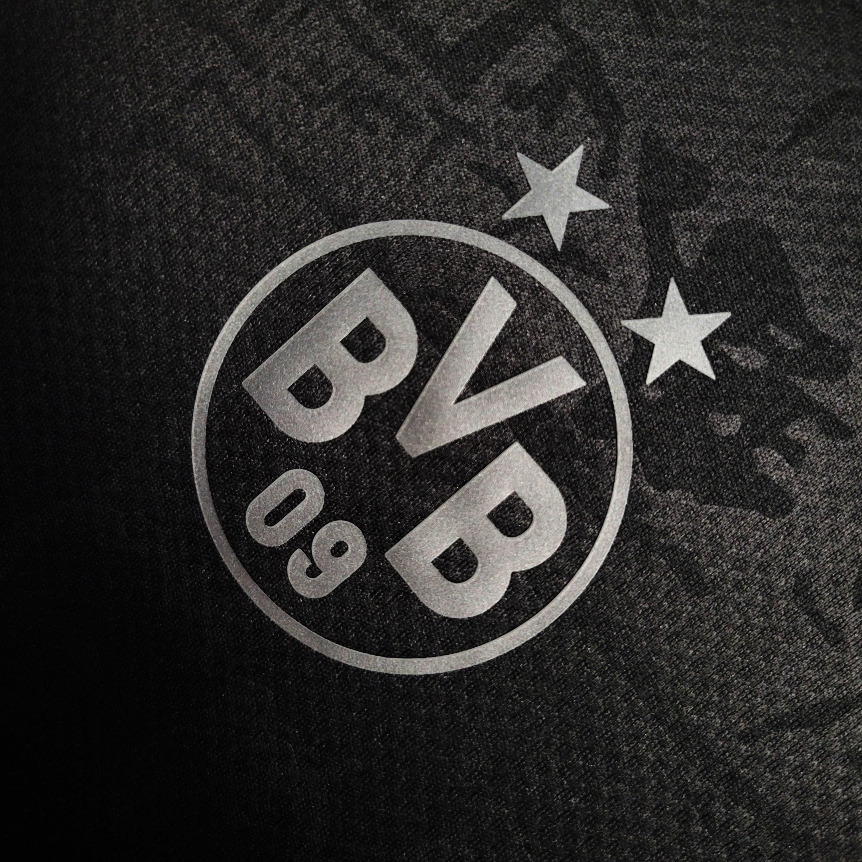 Camisa Borussia Dortmund 2023 Masculina