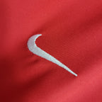 Camisa Retrô Manchester United I 2002 Masculina