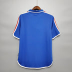 Camisa Retrô França I 2000 Masculina