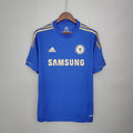 Camisa Retrô Chelsea I 2012 Masculina