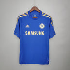 Camisa Retrô Chelsea I 2012 Masculina