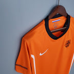 Camisa Retrô Holanda I 2010 Masculina