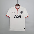 Camisa Retrô Manchester United II 2013 Masculina