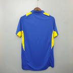 Camisa Retrô Boca Juniors 2005 I 2005 Masculina