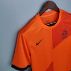 Camisa Retrô Holanda I 2012 Masculina