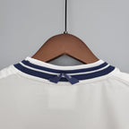 Camisa Retrô Inglaterra I 2000 Masculina