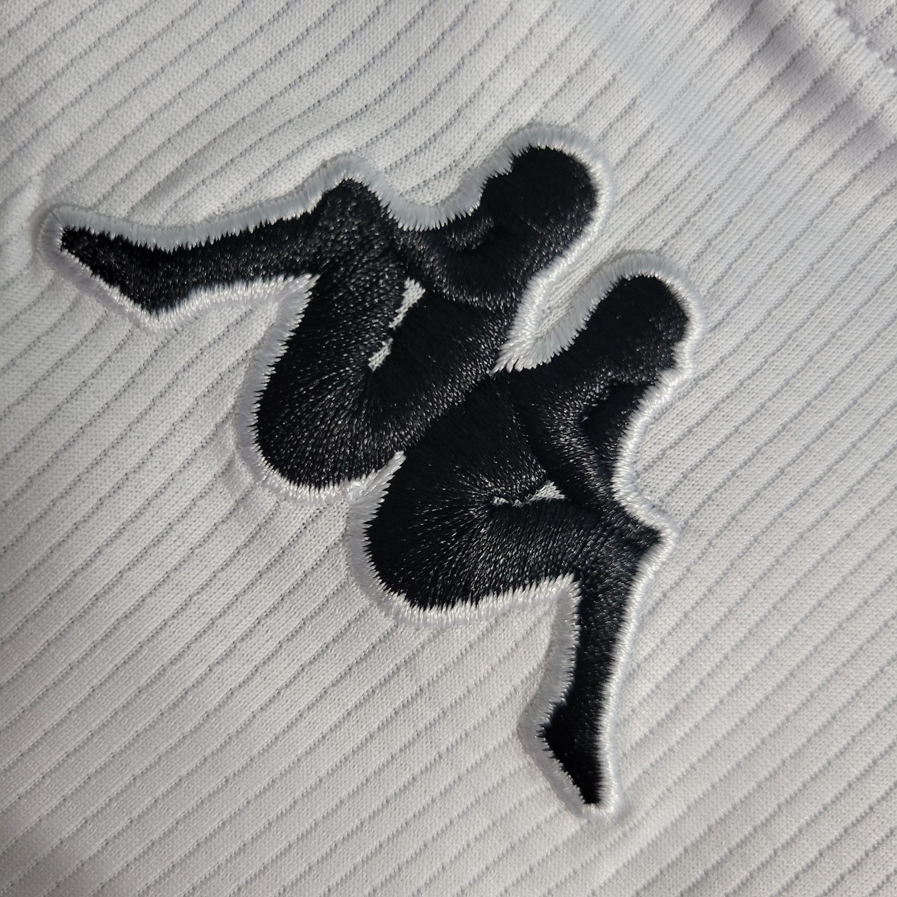 Camisa Retrô II Vasco 2000 Masculina
