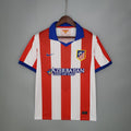 Camisa Retrô Atlético Madrid I 2014 Masculina