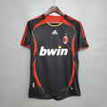 Camisa Retrô Milan 2006 Masculina