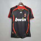 Camisa Retrô Milan 2006 Masculina