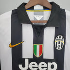Camisa Retrô Juventus I 2014 Masculina
