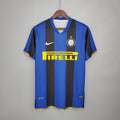 Camisa Retrô Inter Milão 2008 I 2008 Masculina