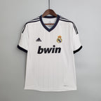 Camisa Retrô Real Madrid I 2012 Masculina