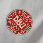Camisa Dinamarca Edição Especial 2022 2022 Masculina