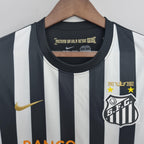 Camisa Retrô Santos 2013 II 2013 Masculina