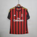 Camisa Retrô Milan I 2013 Masculina