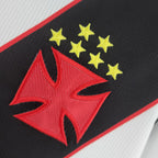 Camisa Retrô Vasco Gama 2000 II 2000 Masculina