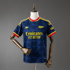 Camisa II Arsenal 2026/27 Masculina