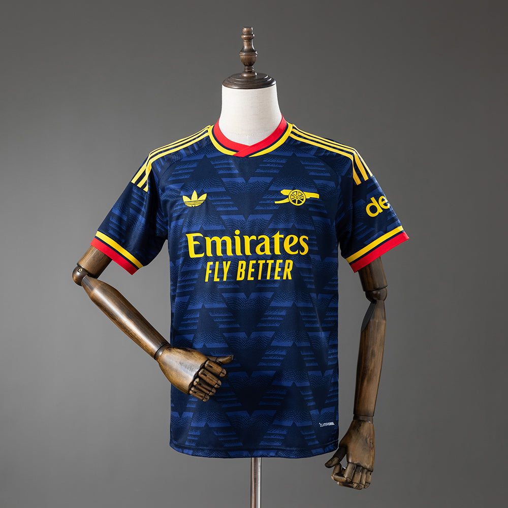 Camisa II Arsenal 2026/27 Masculina