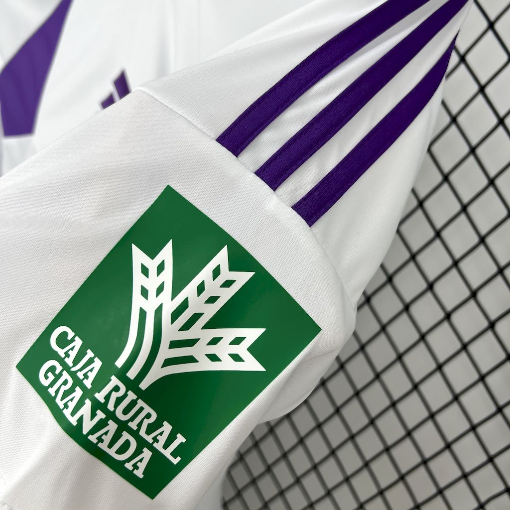 Camisa Granada 2024/25 Masculina