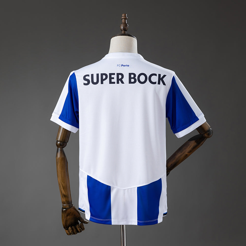 Camisa I Porto 2026/27 Masculina