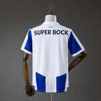 Camisa I Porto 2026/27 Masculina
