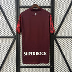 Camisa Porto 2025/26 Masculina