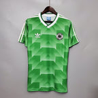 Camisa Retrô Alemanha 1988 Masculina
