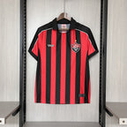 Camisa Vitória Titular 2025/26 Masculina